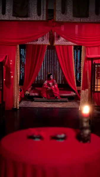 [พากย์เสียง] ชะตารักข้ามภพ