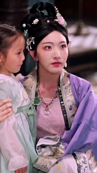 [พากย์เสียง] ชะตารักข้ามภพ