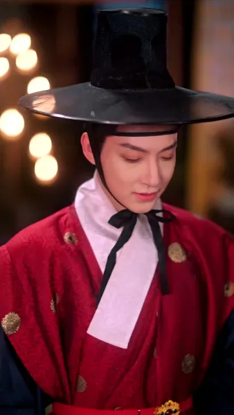 [พากย์เสียง] ชะตารักข้ามภพ