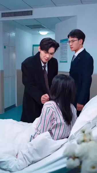 รักไม่เคยเดียวดาย 