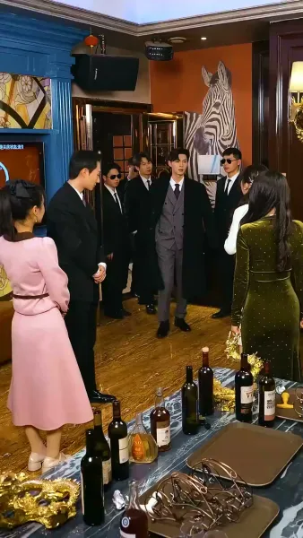 รักไม่เคยเดียวดาย 