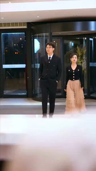 รักไม่เคยเดียวดาย 