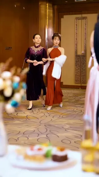 รักไม่เคยเดียวดาย 