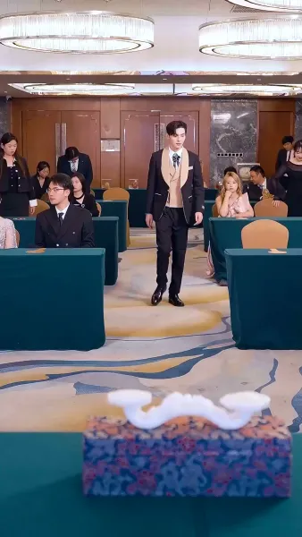 รักไม่เคยเดียวดาย 