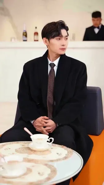 รักไม่เคยเดียวดาย 