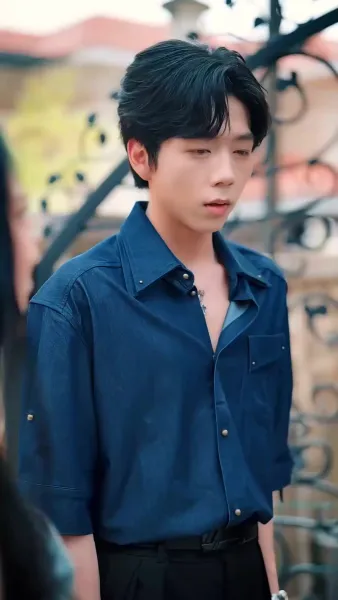 ดั่งสายธารชโลมใจ