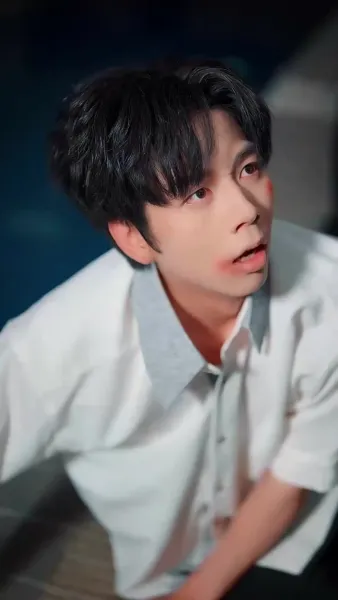 ดั่งสายธารชโลมใจ