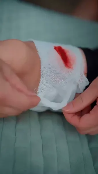 ดั่งสายธารชโลมใจ