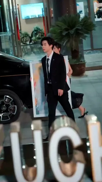 ดั่งสายธารชโลมใจ