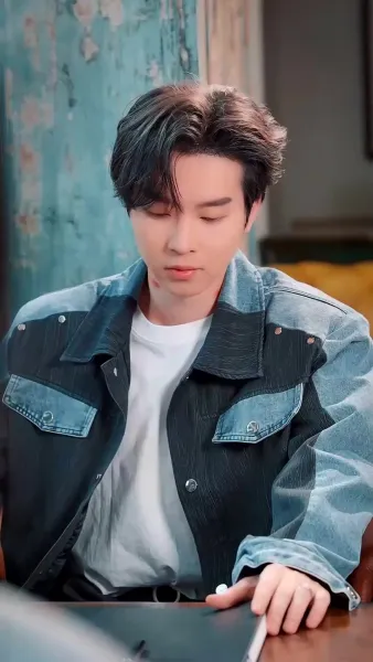 ดั่งสายธารชโลมใจ