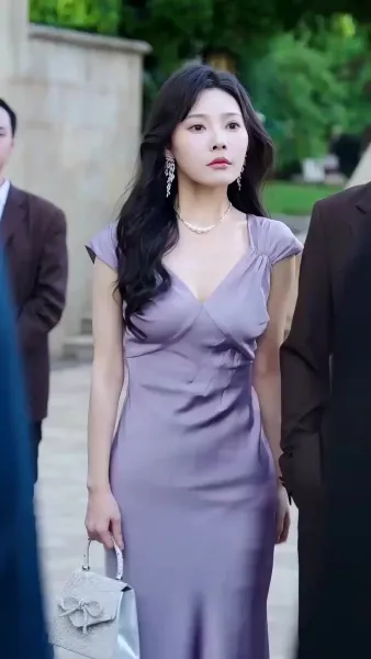 ข้ามเวลามาเป็นคุณทวด(พากย์ไทย)