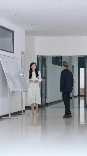 ข้ามเวลามาเป็นคุณทวด(พากย์ไทย)