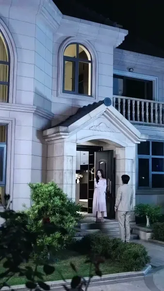 ข้ามเวลามาเป็นคุณทวด(พากย์ไทย)