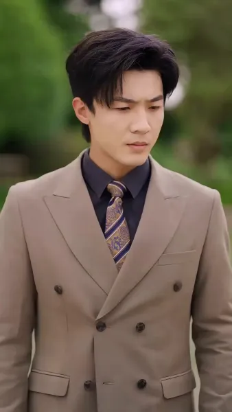 ข้ามเวลามาเป็นคุณทวด(พากย์ไทย)