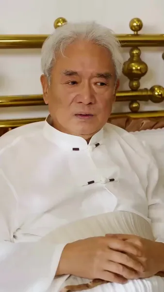 ข้ามเวลามาเป็นคุณทวด(พากย์ไทย)