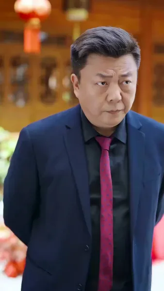 ข้ามเวลามาเป็นคุณทวด(พากย์ไทย)