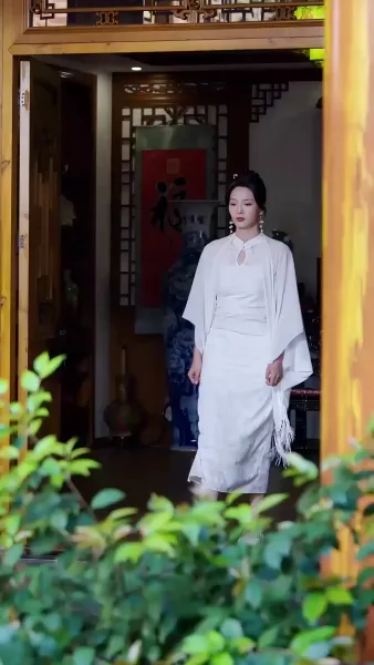 ข้ามเวลามาเป็นคุณทวด(พากย์ไทย)