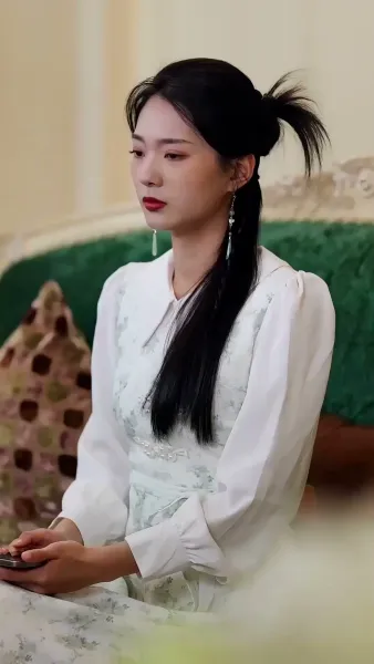 ข้ามเวลามาเป็นคุณทวด(พากย์ไทย)