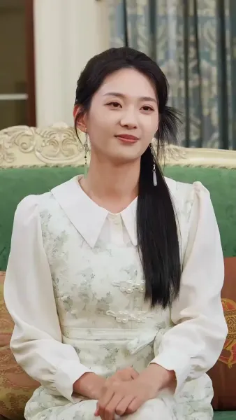 ข้ามเวลามาเป็นคุณทวด(พากย์ไทย)