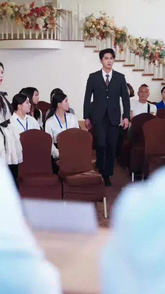 จากเธอ สู่เส้นทางใหม่