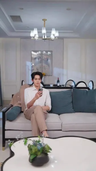 จากเธอ สู่เส้นทางใหม่