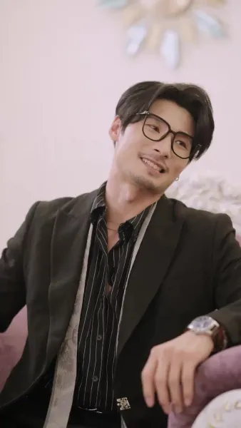 จากเธอ สู่เส้นทางใหม่