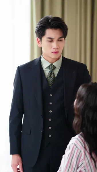 จากเธอ สู่เส้นทางใหม่