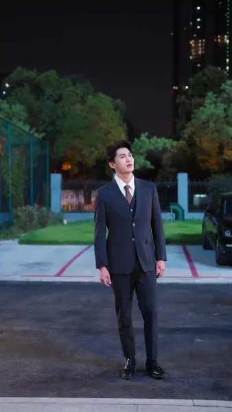 จากเธอ สู่เส้นทางใหม่