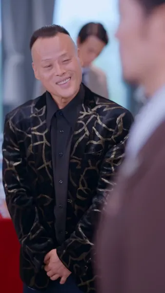 ชาตินี้ฉันจะไม่ยอม