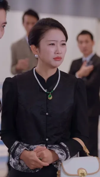 ชาตินี้ฉันจะไม่ยอม