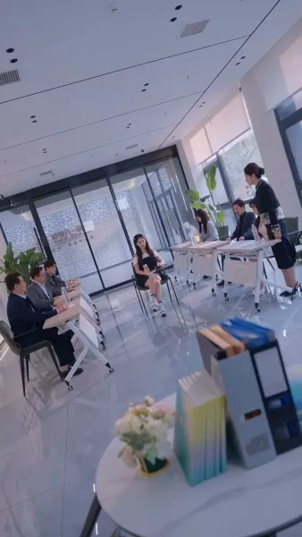 ชาตินี้ฉันจะไม่ยอม