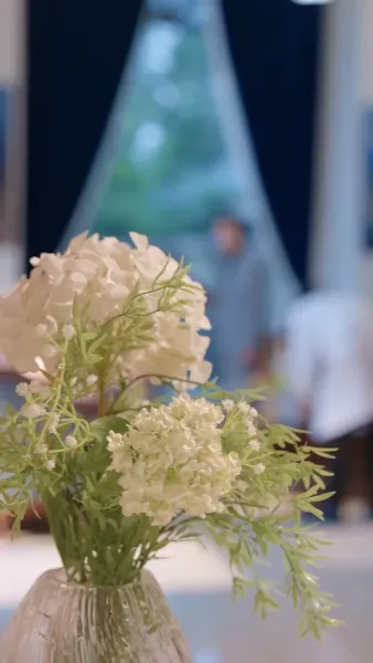 ชาตินี้ฉันจะไม่ยอม