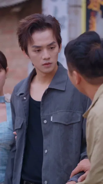 ชาตินี้ฉันจะไม่ยอม