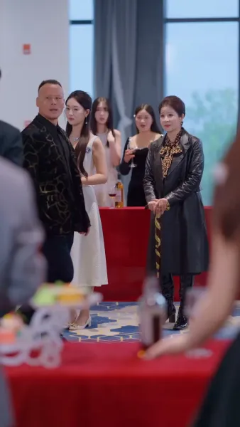 ชาตินี้ฉันจะไม่ยอม