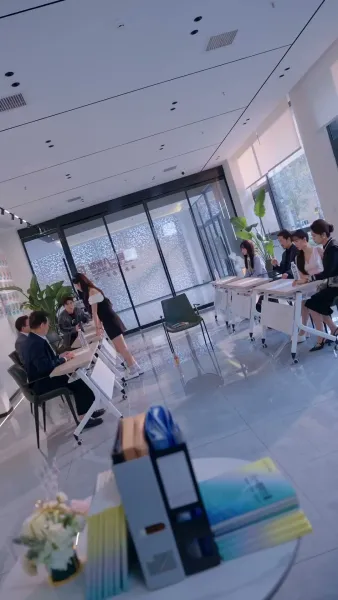 ชาตินี้ฉันจะไม่ยอม