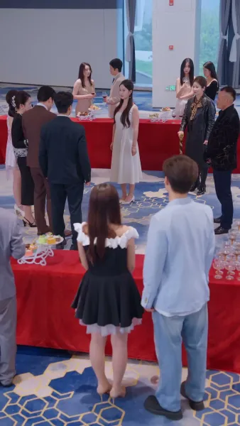 ชาตินี้ฉันจะไม่ยอม