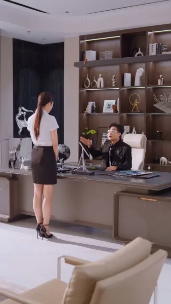 ชาตินี้ฉันจะไม่ยอม