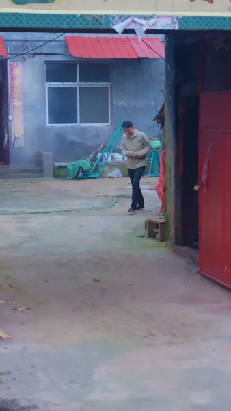 ชาตินี้ฉันจะไม่ยอม