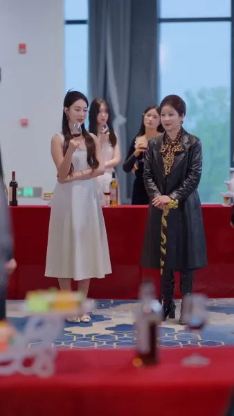 ชาตินี้ฉันจะไม่ยอม