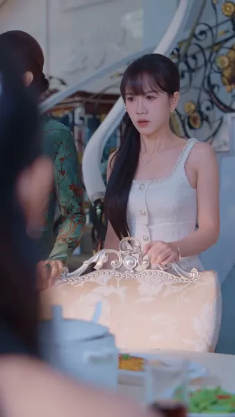 ชาตินี้ฉันจะไม่ยอม