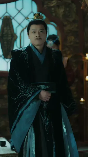 คืนชีพพร้อมเพลิงแค้น