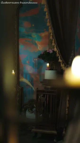 คืนชีพพร้อมเพลิงแค้น