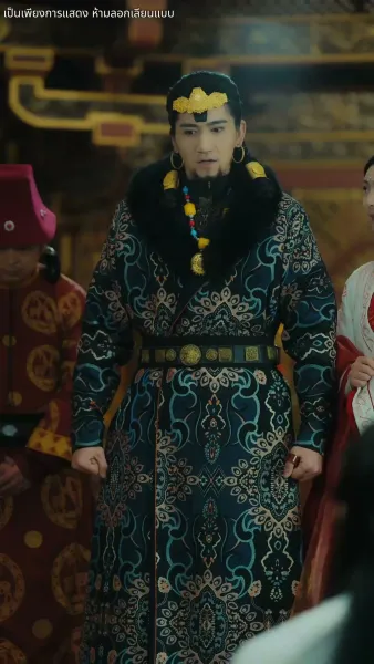 คืนชีพพร้อมเพลิงแค้น