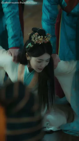 คืนชีพพร้อมเพลิงแค้น