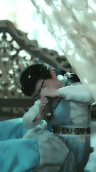 คืนชีพพร้อมเพลิงแค้น