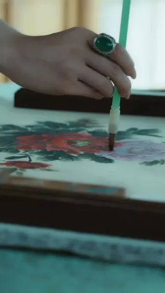 คืนชีพพร้อมเพลิงแค้น