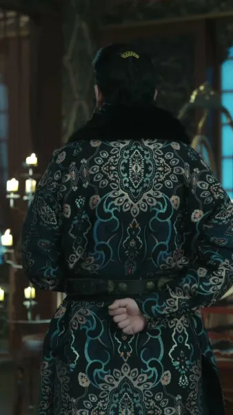 คืนชีพพร้อมเพลิงแค้น