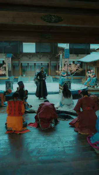 คืนชีพพร้อมเพลิงแค้น