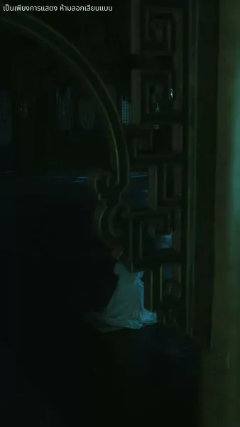 คืนชีพพร้อมเพลิงแค้น