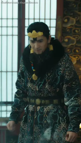 คืนชีพพร้อมเพลิงแค้น